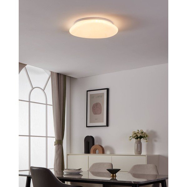 Plafoniera smart LED 7 W SILERAS-Z - EGLO-image-1