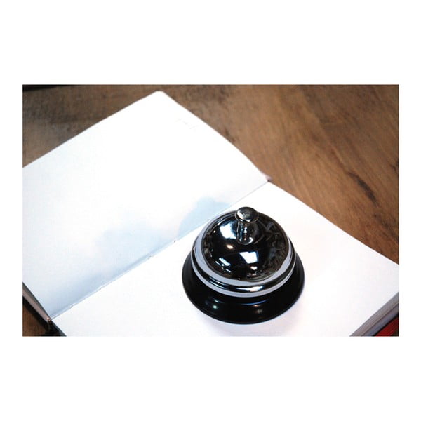 Campana dell'hotel Service Bell - Rex London-image-1
