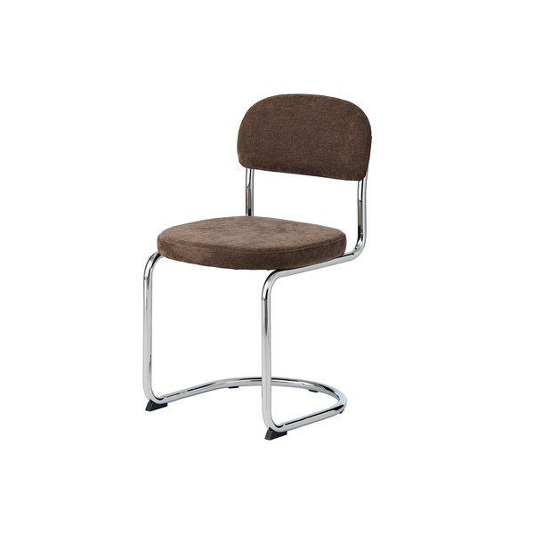 Sedia da pranzo marrone Griffin – Unique Furniture