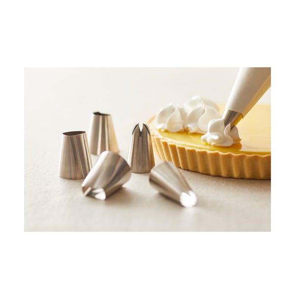 Set di beccucci per la decorazione 7 pz - Blomsterbergs-image-1