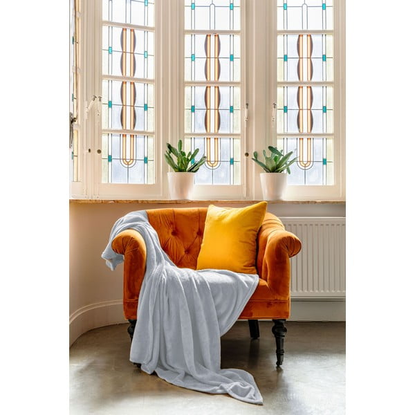 Coperta 130x160 cm Cosy - Tiseco Home Studio-image-1