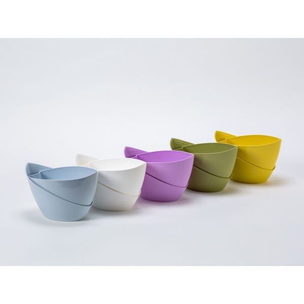 Vaso in plastica autoinnaffiante Doppio - Plastia-image-1