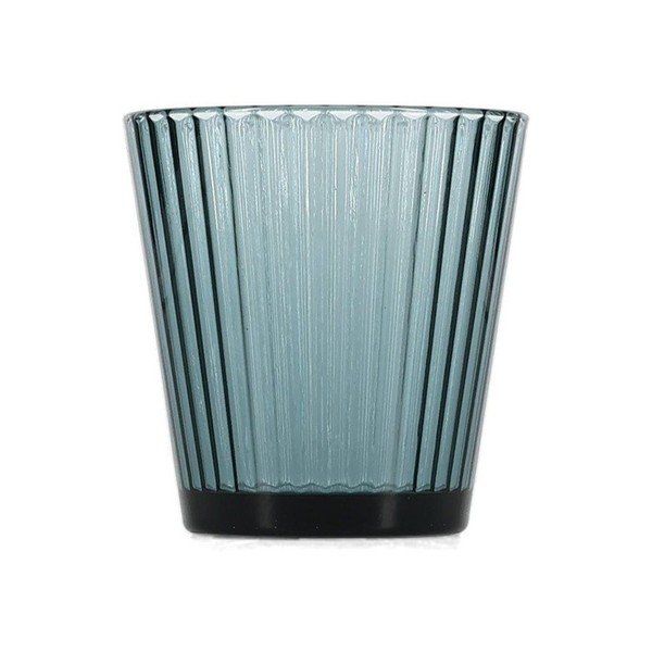Set di bicchieri 4 pz 270 ml Luz – BonBistro