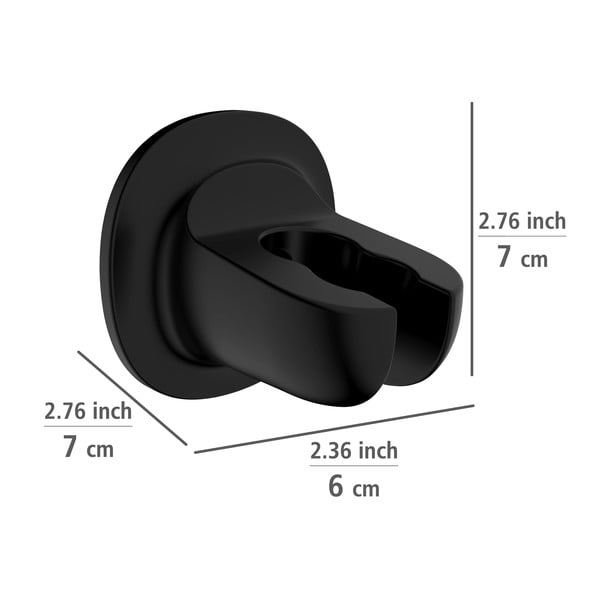 Supporto per soffione doccia - Wenko-image-2