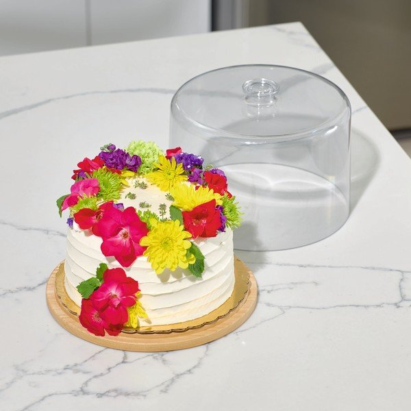 Vassoio per torte con coperchio - iDesign-image-1