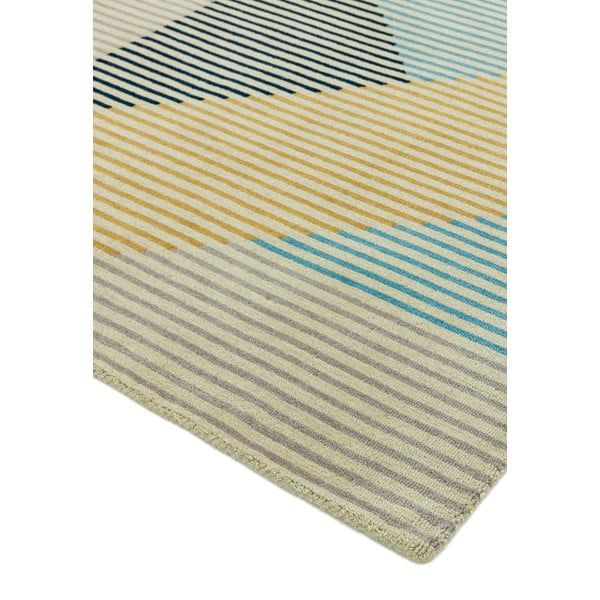 Tappeto Casio, 160 x 230 cm Dash - Asiatic Carpets-image-4