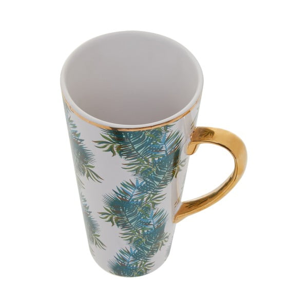 Tazza in gres 500 ml Winter - Premier Housewares-image-1