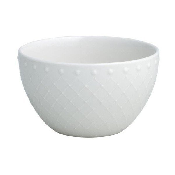 Set di 2 ciotole in porcellana Burlesque - Brandani