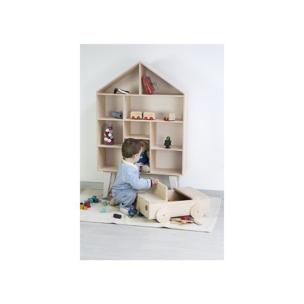 Cassettiera bianca Casa Blanco - Really Nice Things-image-2