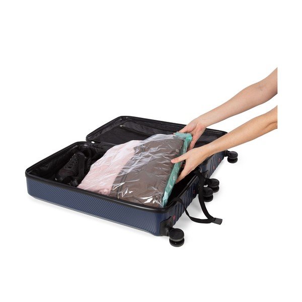 Set di sacchetti sottovuoto 6 pz Roll-Up – Compactor-image-1