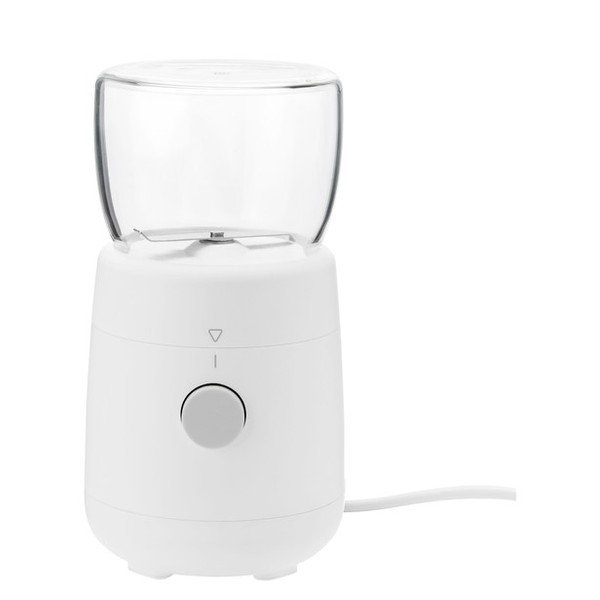 Macinacaffè in plastica Foodie – RIG-TIG
