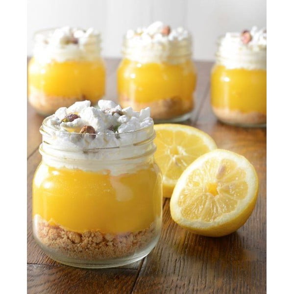 Bottiglia per medicazione rotonda, 250 ml - Kilner-image-1