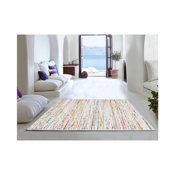 Tappeto Moar Lines, 200 x 290 cm - Universal-image-2