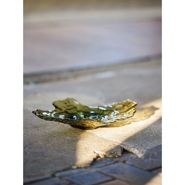 Ciotola verde in vetro Aiku – Bloomingville-image-3