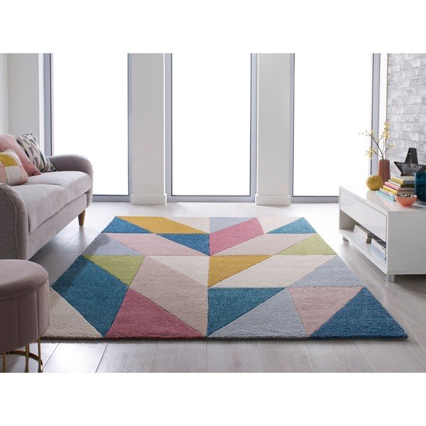 Tappeto 160x230 cm Metro - Flair Rugs-image-4