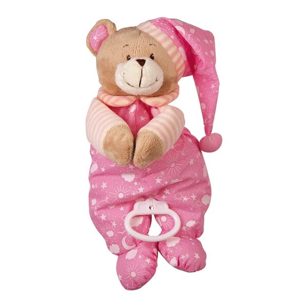 Giocattolo musicale Nele - Legler-image-1