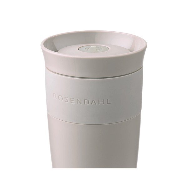 Tazza termica beige 280 ml Grand Cru Outdoor – Rosendahl-image-2