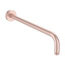 Attacco doccia in metallo rosa chiaro opaco IdealRain Pro - Ideal Standard