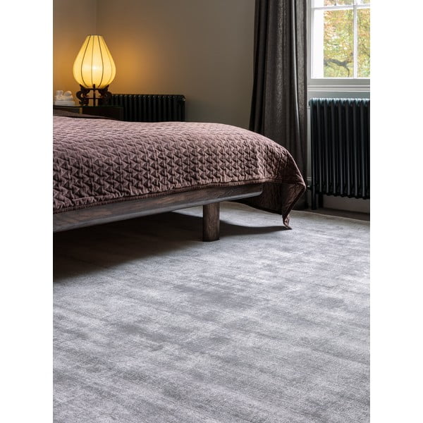 Tappeto grigio 170x120 cm Blade - Asiatic Carpets-image-1