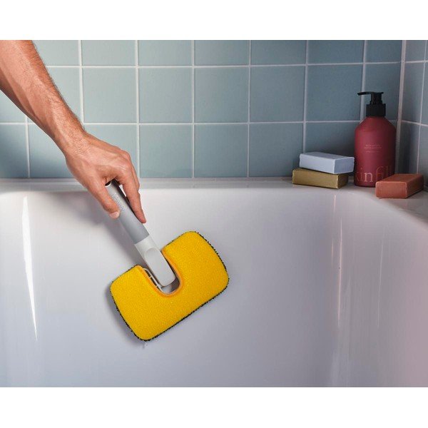 Spazzola CleanTech 2in1 – Joseph Joseph-image-4