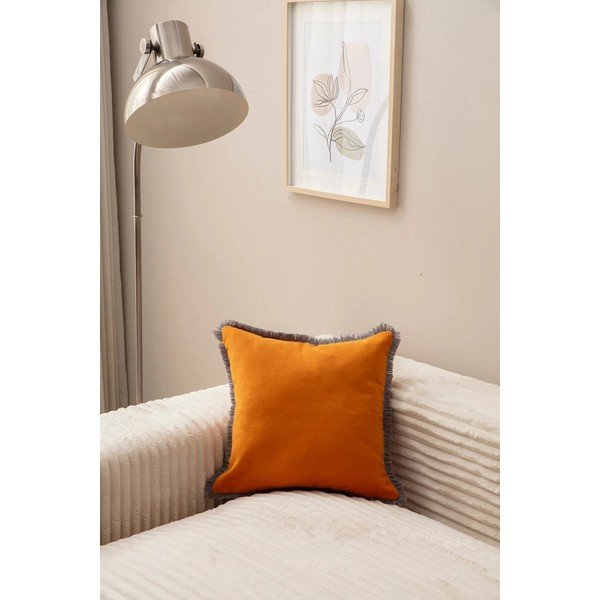 Federa decorativa 43x43 cm Sacakli – Mioli Decor-image-2