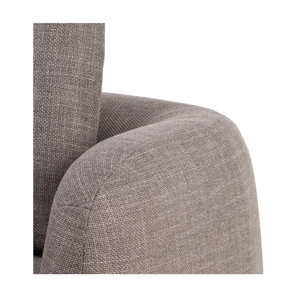 Divano angolare grigio chiaro (angolo destro) Imola - Bonami Selection-image-4