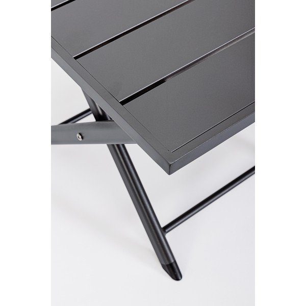 Tavolino da giardino in alluminio 43x44 cm Taylor – Bizzotto-image-4