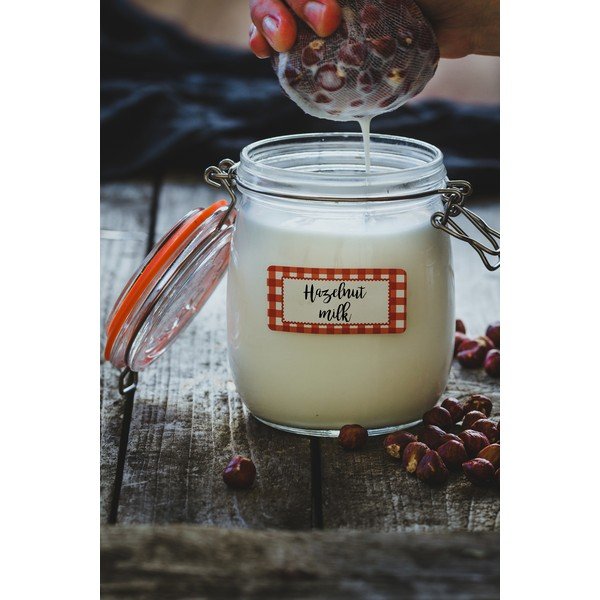 Sacchetto per colare Kitchen Craft Home Made - Kitchen Craft-image-1