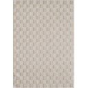 Tappeto beige 160x230 cm Mosaic - ESTE