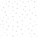 Carta da parati per bambini 10 m x 50 cm Stars - Lilipinso