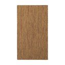 Tappeto da interno/esterno marrone 80x150 cm Mira 1450 – Ayyildiz Carpets
