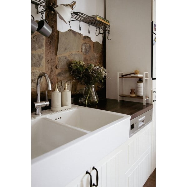 Ripiano in legno Louisa - Wenko-image-1