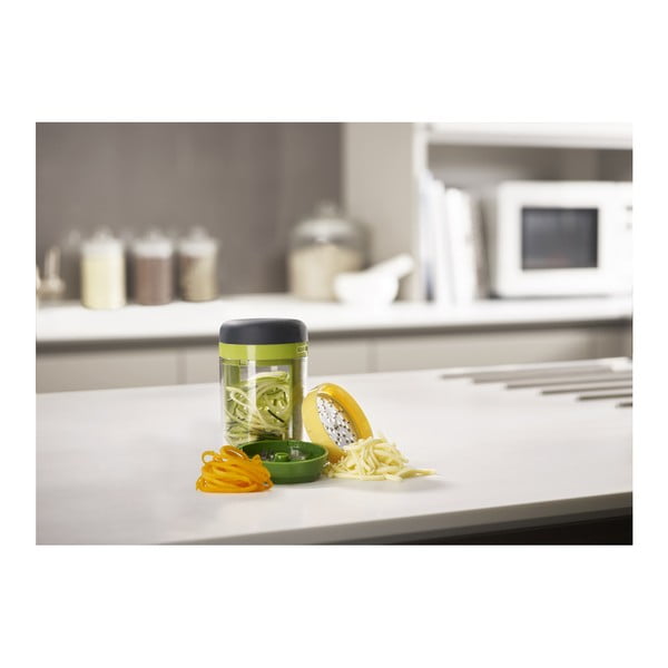 Spiralizzatore per verdure Spiro - Joseph Joseph-image-3