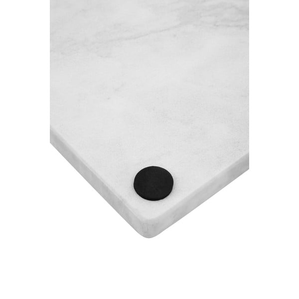 Tagliere in marmo 21x31 cm Marmore - Premier Housewares-image-2