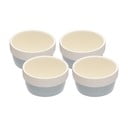 Set di 4 pirofile in ceramica, ⌀ 9 cm Classic Collection - Kitchen Craft
