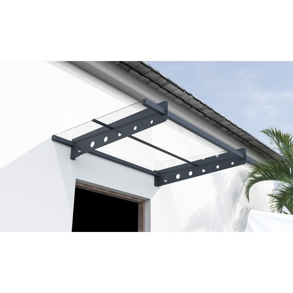 Riparo sopra l'ingresso Roja - Rojaplast-image-1