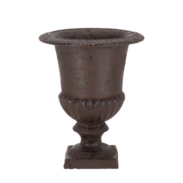 Vaso in metallo ø 17 cm - Esschert Design