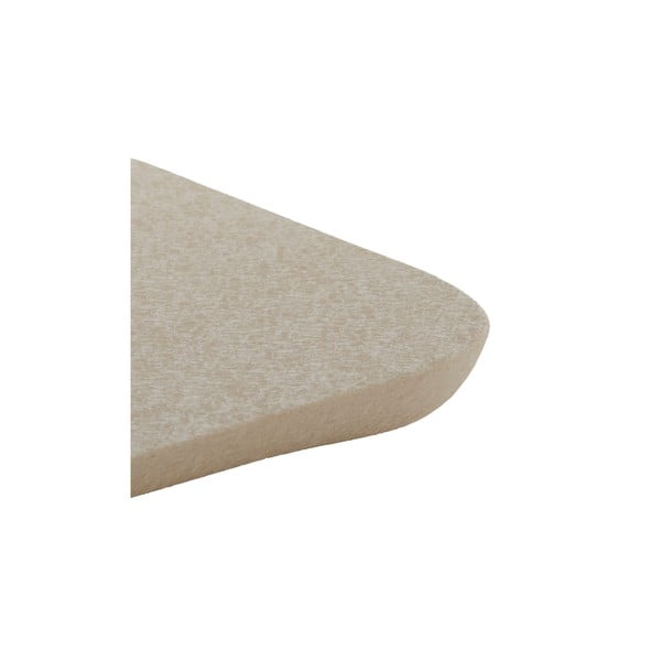 Mensola in metallo grigia 41 cm Adawa - Light & Living-image-2