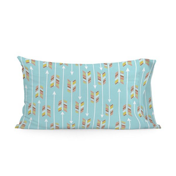Federa in cotone per bambini , 50 x 75 cm Fantasy - Moshi Moshi