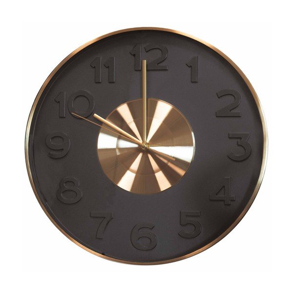 Orologio da parete ø 40 cm – Brandani