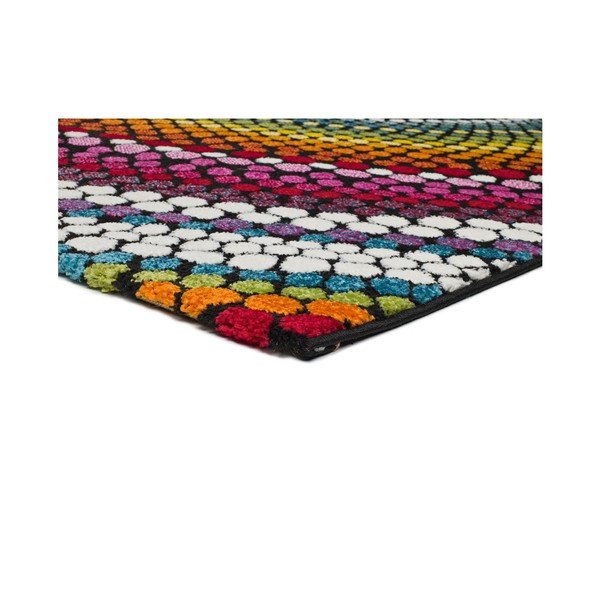 Tappeto Happy Merto, 160 x 230 cm - Universal-image-2