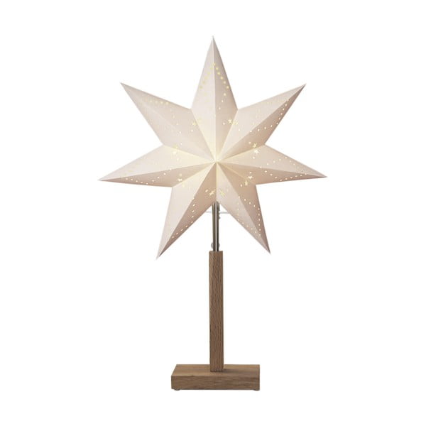 Decorazione luminosa, altezza 55 cm Karo Mini - Star Trading