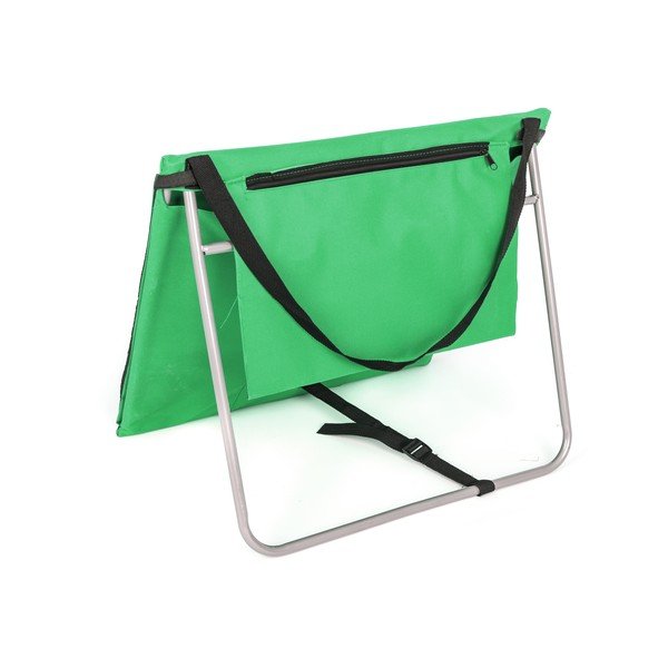 Tappeto da spiaggia Austin, verde - Happy Green-image-2