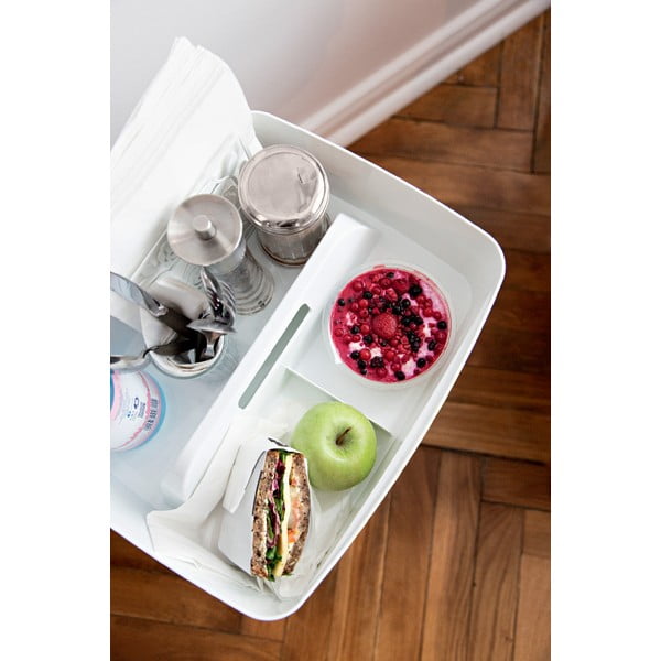 Organizer in plastica per la cancelleria MyBox - Leitz-image-1