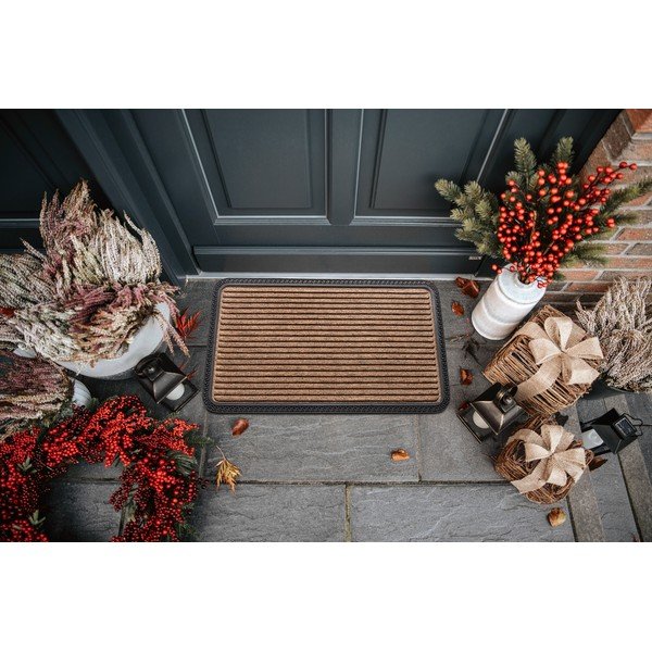 Tappetino 45x75 cm Borders - Hanse Home-image-1