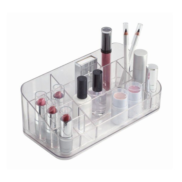 Organizér iDesign Vanity, 22 x 11 cm