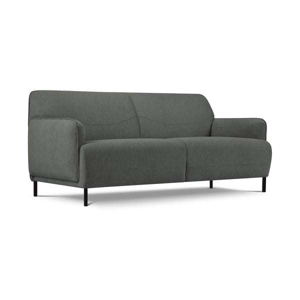 Divano grigio , 175 cm Neso - Windsor & Co Sofas-image-2