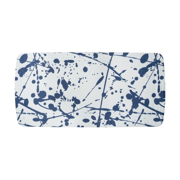 Tappetino antiscivolo per la vasca 36x71 cm Bang – Spirella