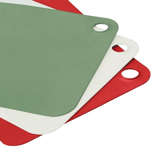 Set di 3 taglieri 24x34 cm Duo - Joseph Joseph-image-1