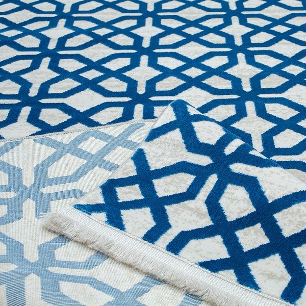 Tappeto Marisso Azul, 150 x 230 cm - Ruby-image-1